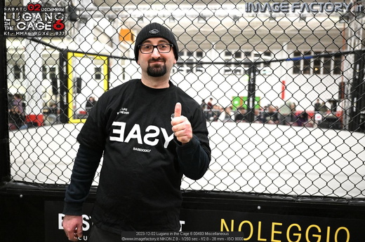 2023-12-02 Lugano in the Cage 6 00493 Miscellaneous